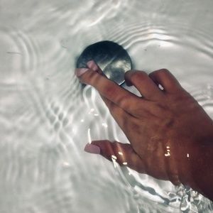 Meet your Posher, Trinity